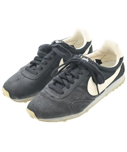 NIKE(ナイキ)スニーカー 黒 サイズ:23.5cm/2200674746114