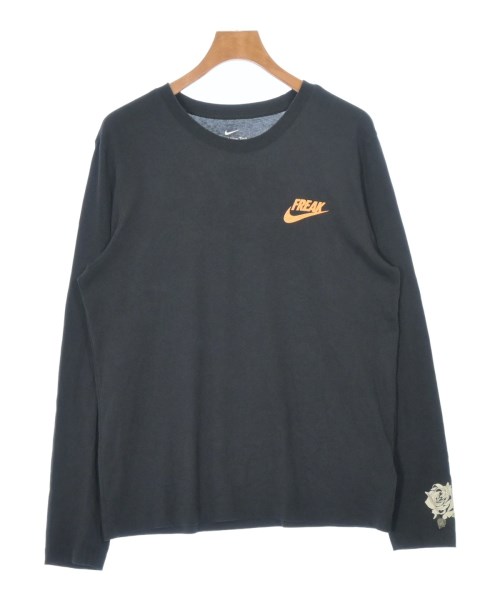 NIKE(ナイキ)Tシャツ・カットソー 黒 サイズ:XL/2200674105348