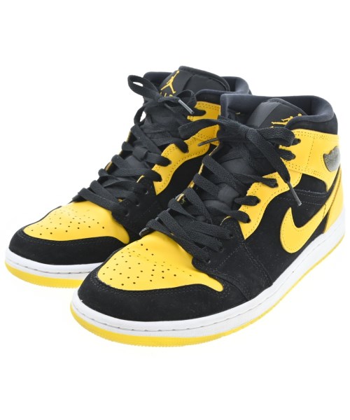 NIKE(ナイキ)スニーカー 黒 サイズ:26cm/2200681233065