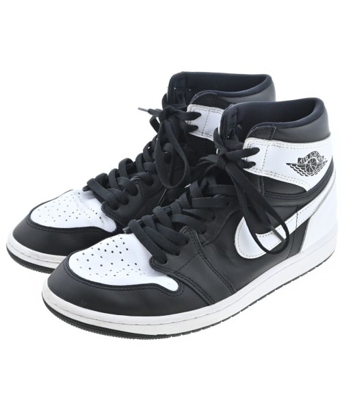 NIKE(ナイキ)スニーカー 黒 サイズ:27.5cm/2200681472068