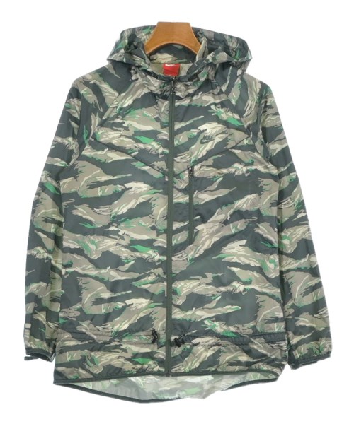 ナイキ(NIKE)のNIKE マウンテンパーカー