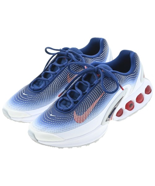 NIKE(ナイキ)スニーカー 紺 サイズ:28cm/2200681516120