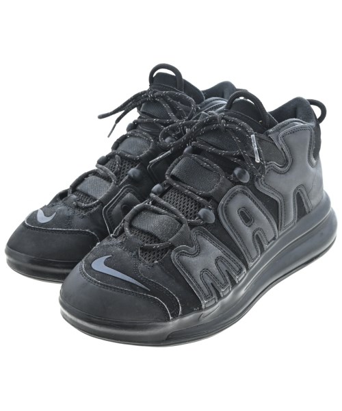 NIKE(ナイキ)スニーカー 黒 サイズ:27.5cm/2200681896017