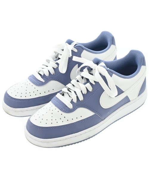 NIKE(ナイキ)スニーカー 白 サイズ:24cm/2200691741079