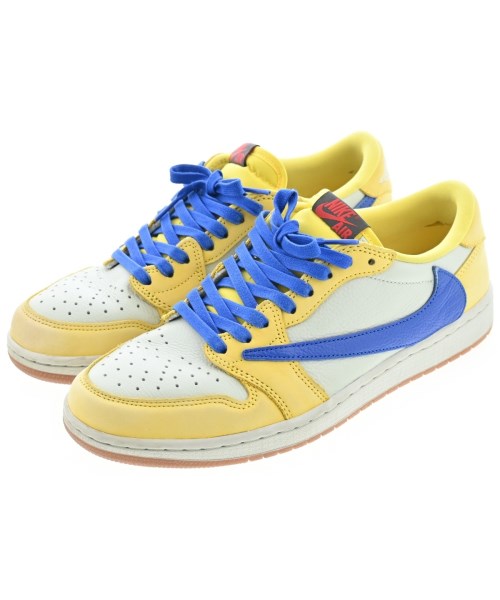 NIKE(ナイキ)スニーカー 白 サイズ:27cm/2200694574018