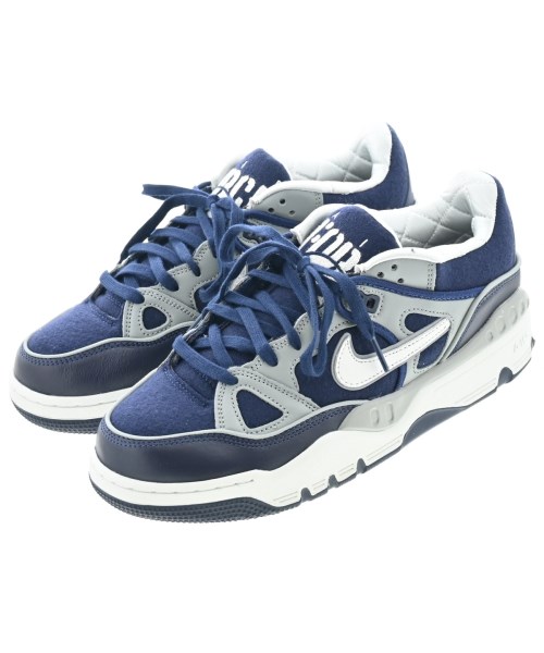NIKE(ナイキ)スニーカー 紺 サイズ:28cm/2200695054113
