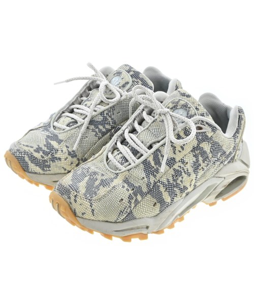 NIKE(ナイキ)スニーカー グレー サイズ:23cm/2200695188092