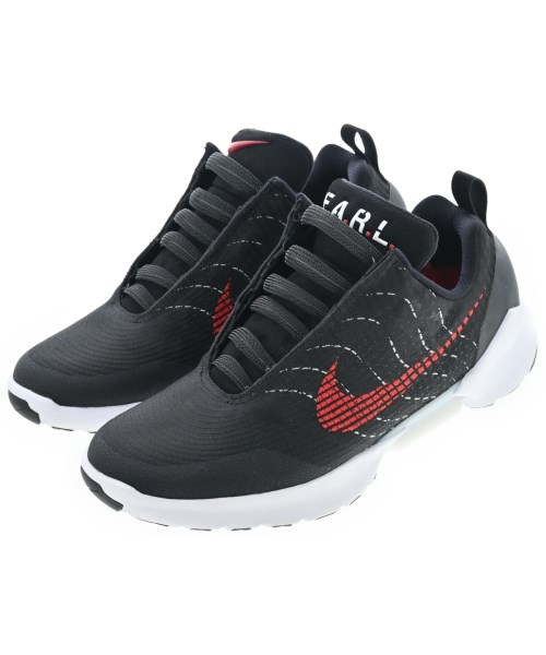 NIKE(ナイキ)スニーカー 黒 サイズ:US9(27cm位)/2200695492106