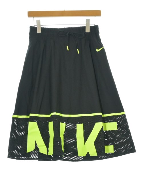 ナイキ(NIKE)のNIKE ロング・マキシ丈スカート