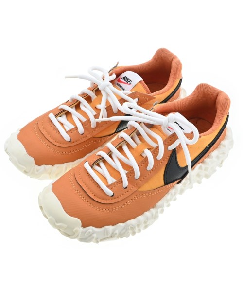 NIKE(ナイキ)スニーカー オレンジ サイズ:27cm/2200690659221
