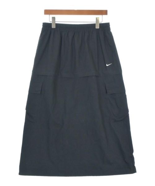 ナイキ(NIKE)のNIKE ロング・マキシ丈スカート