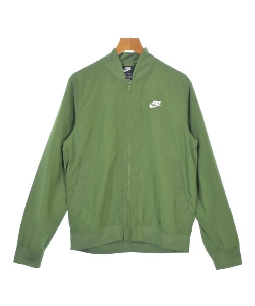 ナイキ(NIKE)のNIKE ブルゾン