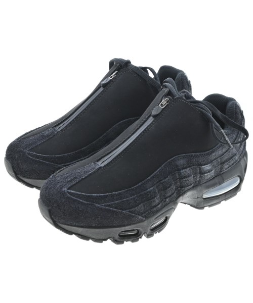 NIKE(ナイキ)スニーカー 黒 サイズ:24cm/2200697056016