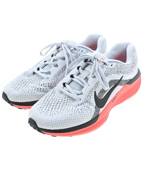 NIKE(ナイキ)スニーカー グレー サイズ:24.5cm/2200697060020