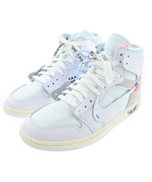 NIKE(ナイキ)スニーカー 白 サイズ:26cm/2200697661012