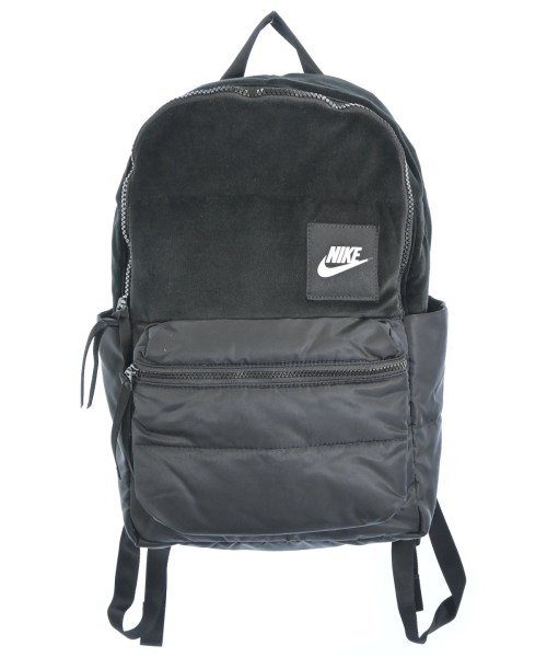 NIKE(ナイキ)バックパック・リュック 黒 サイズ:-/2200698116054