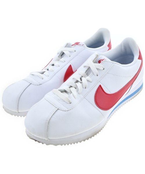 NIKE(ナイキ)スニーカー 白 サイズ:27.5cm/2200698817029