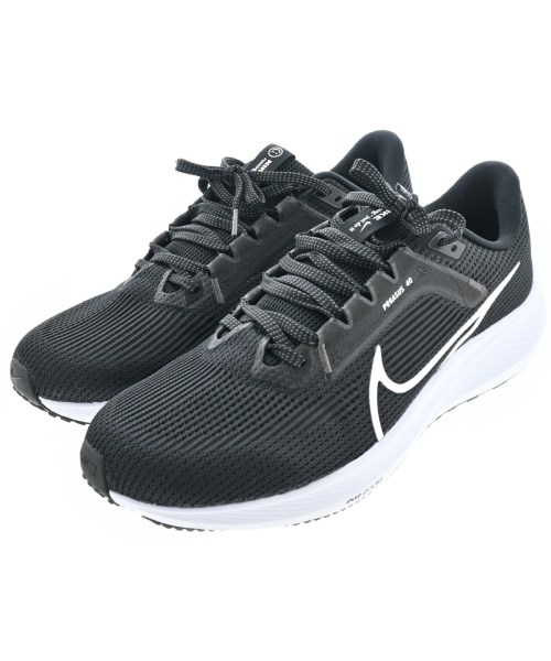 NIKE(ナイキ)スニーカー 黒 サイズ:27.5cm/2200692512517