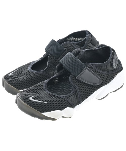 NIKE(ナイキ)スニーカー 黒 サイズ:25cm/2200693885146