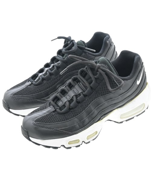 NIKE(ナイキ)スニーカー 黒 サイズ:23cm/2200694365043