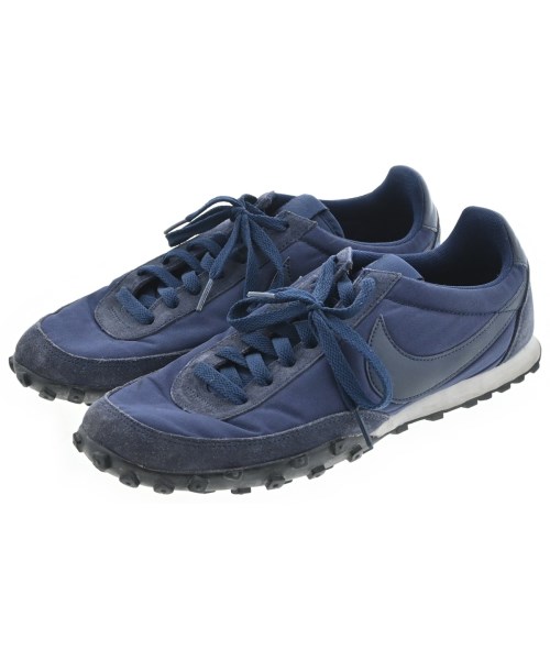 NIKE(ナイキ)スニーカー 紺 サイズ:27.5cm/2200696652325
