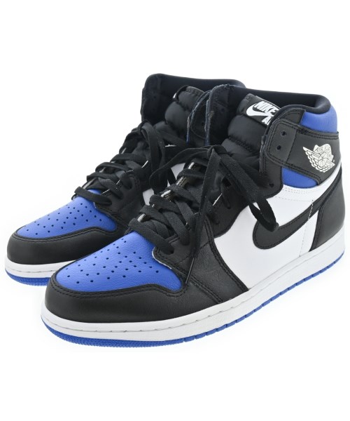 NIKE(ナイキ)スニーカー 黒 サイズ:27.5cm/2200698982017