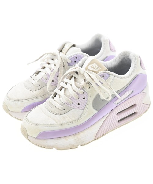 NIKE(ナイキ)スニーカー 白 サイズ:24cm/2200699114035