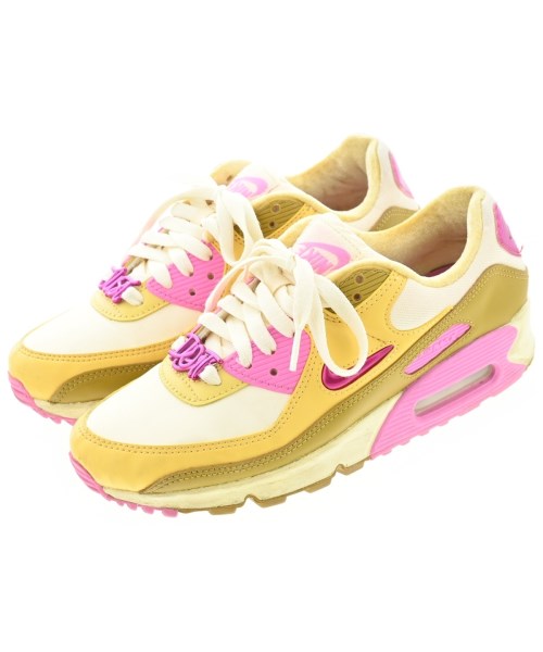 NIKE(ナイキ)スニーカー 白 サイズ:24cm/2200699114042