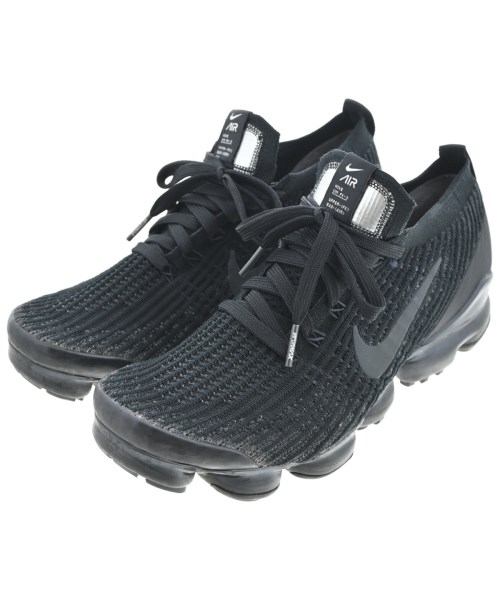 NIKE(ナイキ)スニーカー 黒 サイズ:26cm/2200699647021