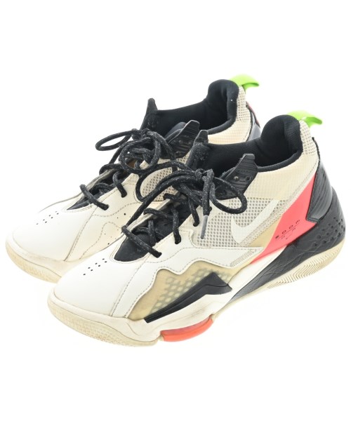 NIKE(ナイキ)スニーカー 白 サイズ:25cm/2200699387033