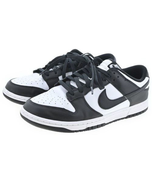 NIKE(ナイキ)スニーカー 白 サイズ:28cm/2200696255014