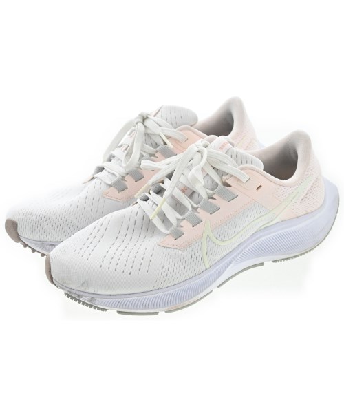 NIKE(ナイキ)スニーカー 白 サイズ:24cm/2200697938145