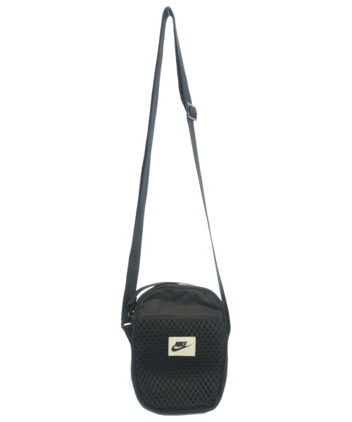 NIKE(ナイキ)ショルダーバッグ 黒 サイズ:-/2200699369091