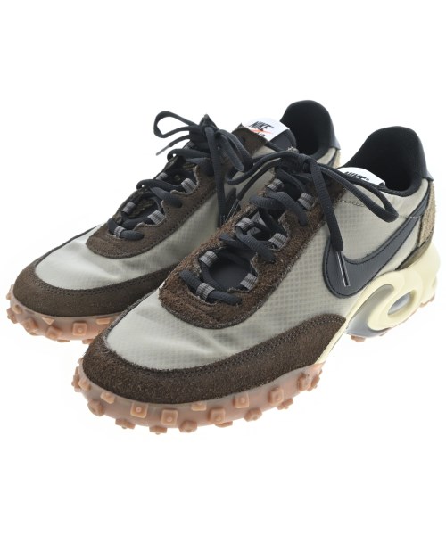 NIKE(ナイキ)スニーカー カーキ サイズ:26cm/2200700377060