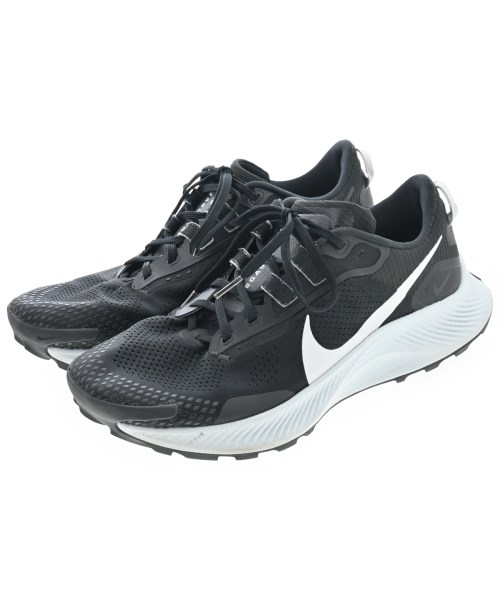 NIKE(ナイキ)スニーカー 黒 サイズ:27.5cm/2200700669141
