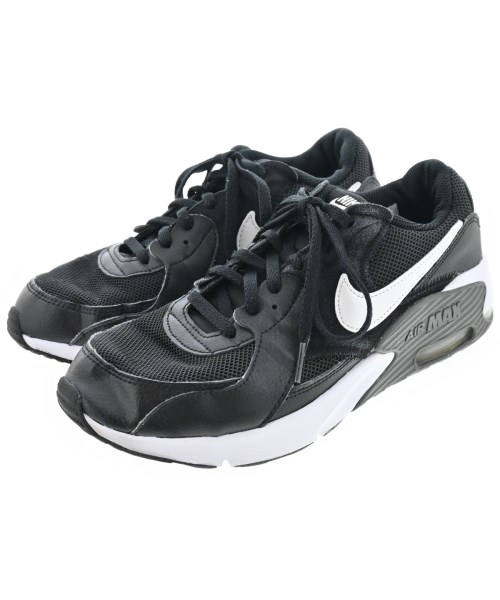 NIKE(ナイキ)スニーカー 黒 サイズ:24cm/2200693380122
