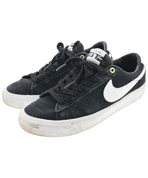 NIKE(ナイキ)スニーカー 黒 サイズ:24cm/2200693380238