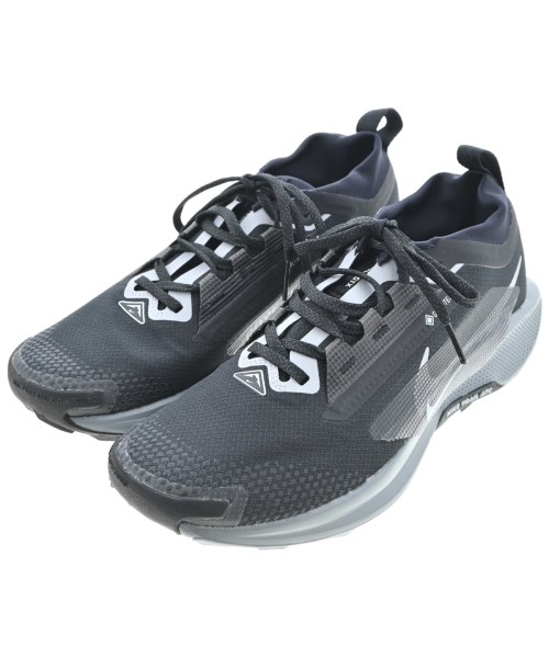 NIKE(ナイキ)スニーカー 黒 サイズ:26cm/2200697974037