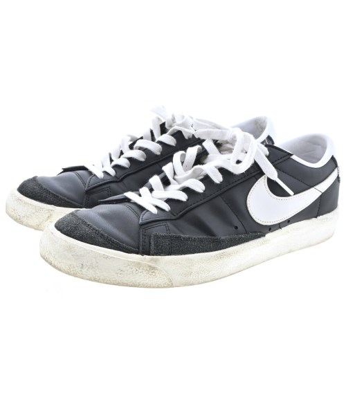 NIKE(ナイキ)スニーカー 黒 サイズ:27cm/2200701107130