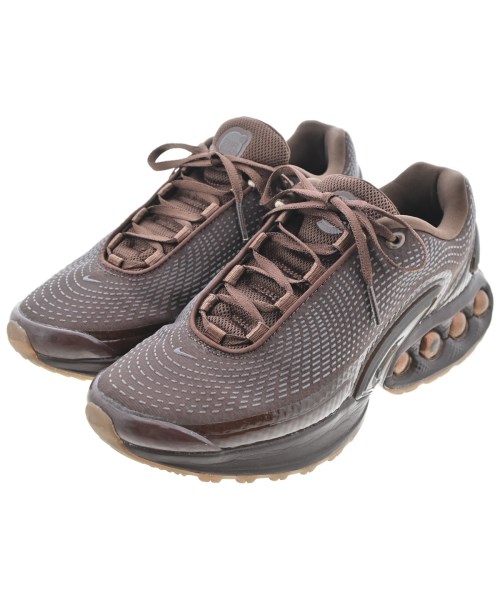 NIKE(ナイキ)スニーカー 茶 サイズ:23.5cm/2200701112059