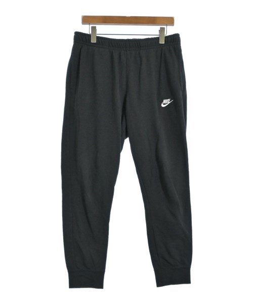 NIKE(ナイキ)スウェットパンツ 黒 サイズ:XL/2200701382100