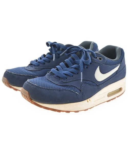 NIKE(ナイキ)スニーカー 紺 サイズ:24cm/2200701388072