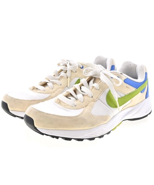 NIKE(ナイキ)スニーカー 白 サイズ:27.5cm/2200694174010