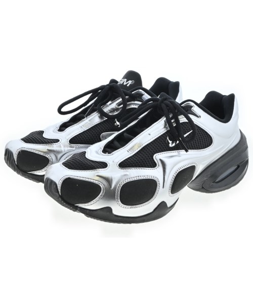 NIKE(ナイキ)スニーカー シルバー サイズ:28.5cm/2200700654390