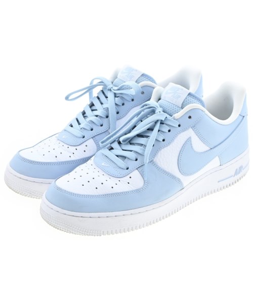 NIKE(ナイキ)スニーカー 青 サイズ:28.5cm/2200701759063