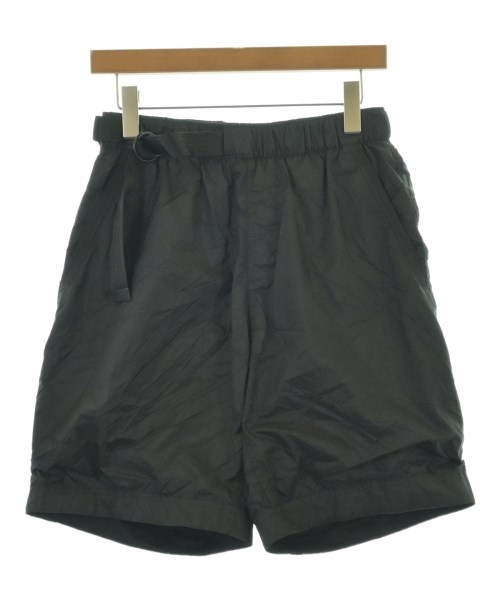 NIKE(ナイキ)ショートパンツ 黒 サイズ:S/2200702077050