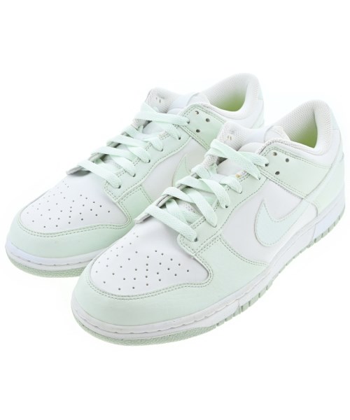 NIKE(ナイキ)スニーカー 白 サイズ:27.5cm/2200653546209