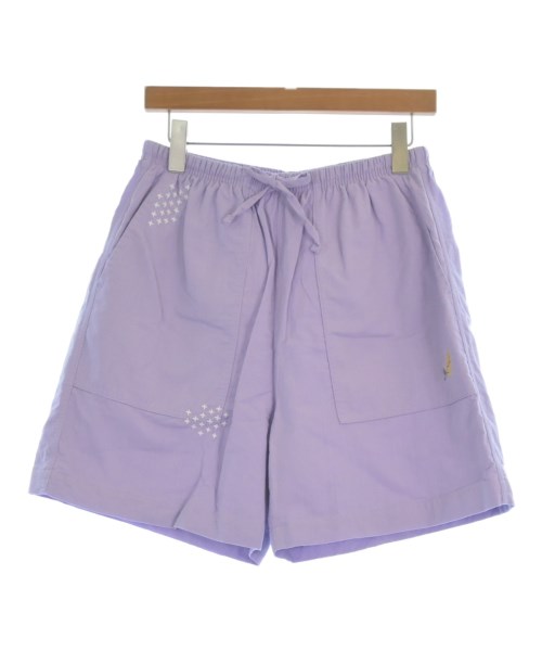 NIKE(ナイキ)ショートパンツ 紫 サイズ:M/2200654842041