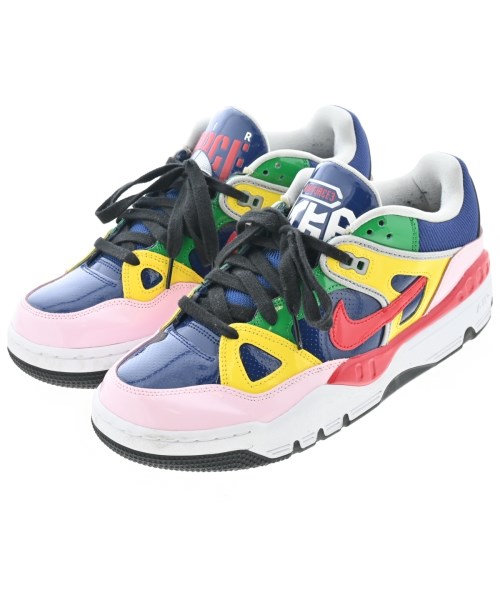 NIKE(ナイキ)スニーカー 青 サイズ:27.5cm/2200655850021