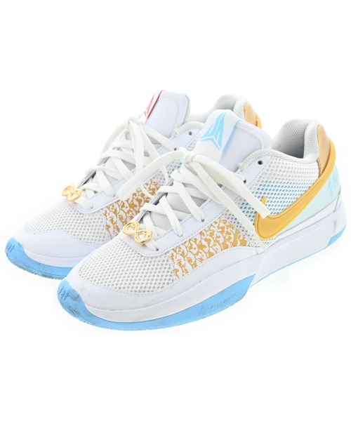 NIKE(ナイキ)スニーカー 白 サイズ:26.5cm/2200646993355